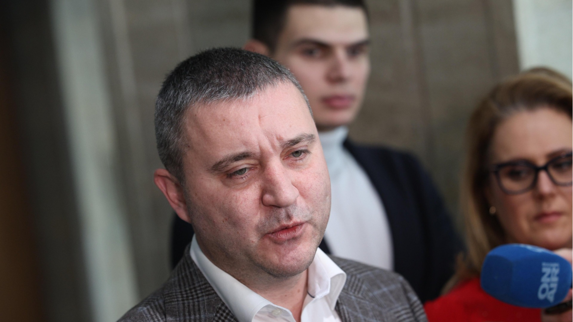 Санкциониран по "Магнитски" влиза в депутатските листи