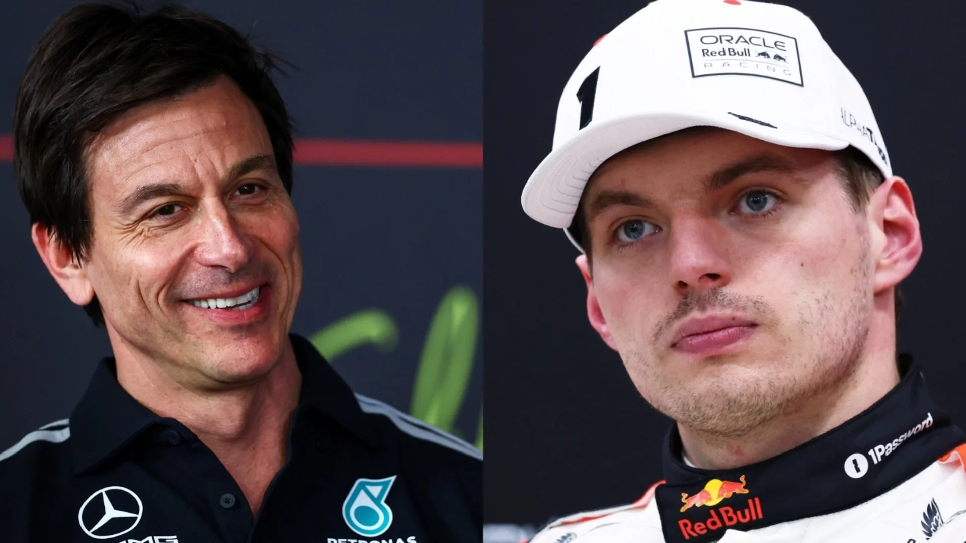 "Макс Верстапен преживява кошмар": Тото Волф съчувства на четирикратния шампион за проблемите на Ред Бул