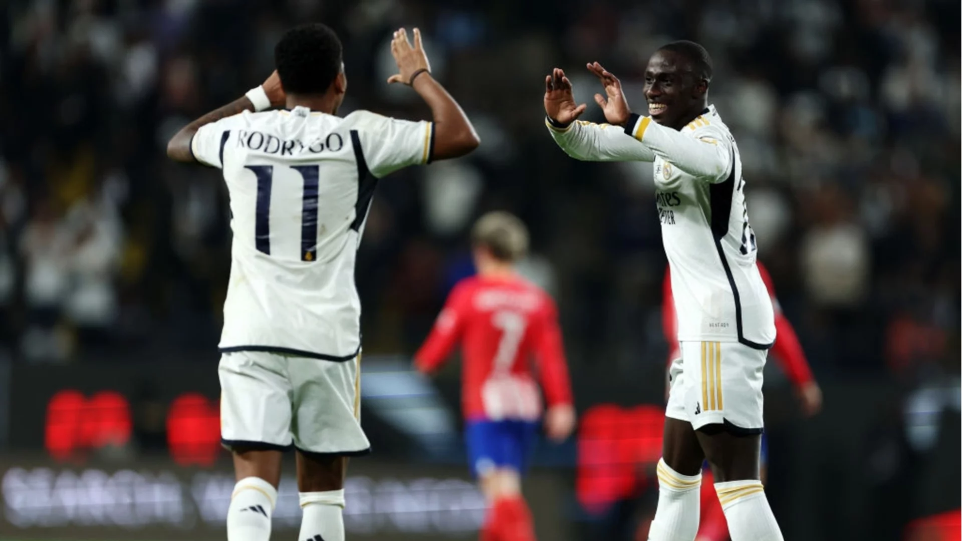 Реал Мадрид пуска "вечно контузен" да си тръгне - заместникът му вече блести на "Бернабеу"