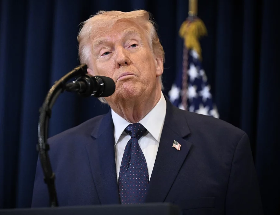 За Тръмп, който няма нужда от Украйна: Ирански FPV дрон спокойно "се разходи" и удари военна база на САЩ (ВИДЕО)