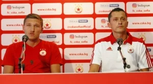 "Ганчев му осигури Купата": Футболен деятел разпиля Янев с разкрития за ЦСКА