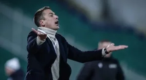 Прокоба ли тегне над Левски? Поредна ключова фигура е извън строя!