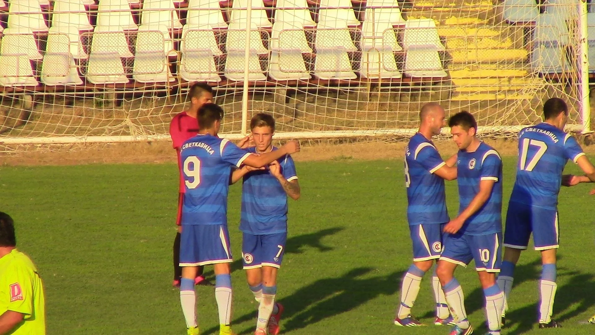 Пореден български клуб с над 100-годишна история отказа да доиграе сезона