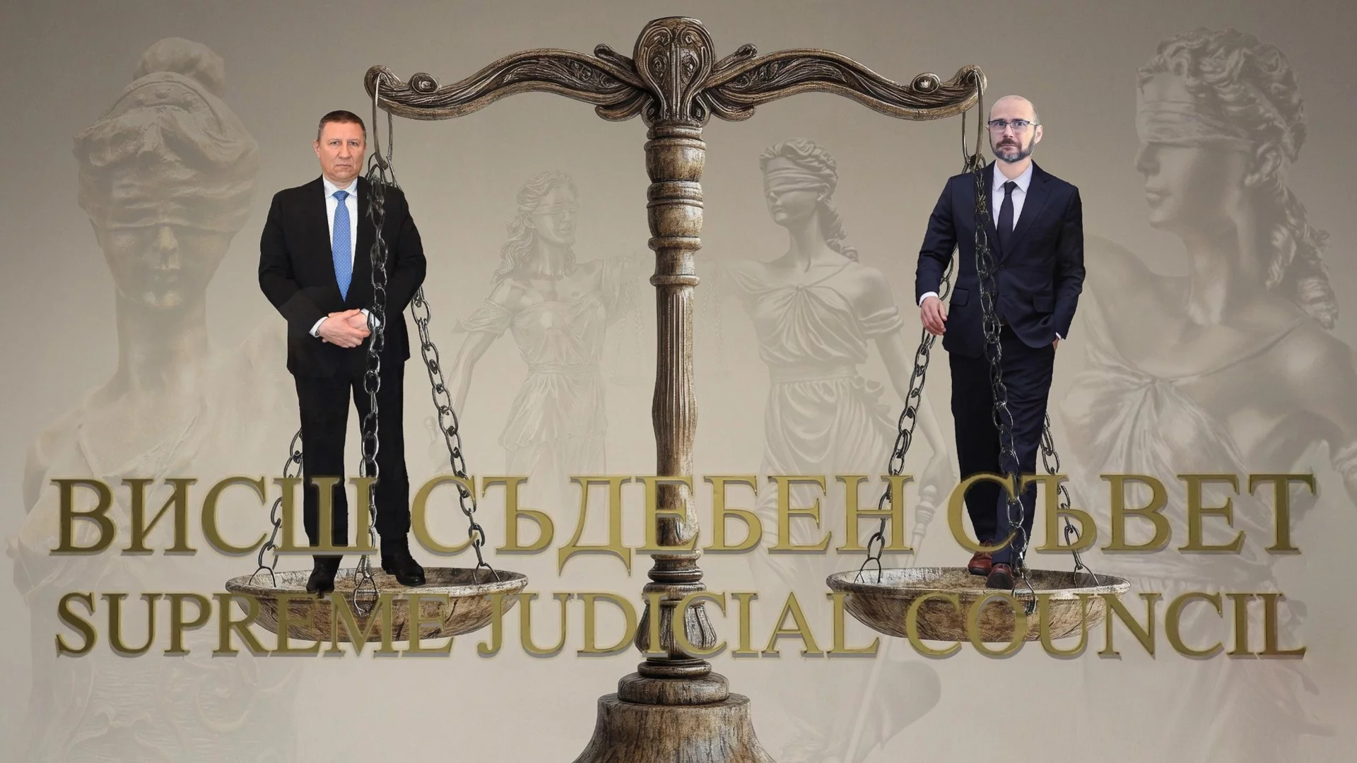 Омертата вече се разчупва: Премиерът за борбата срещу мафията в съдебната система