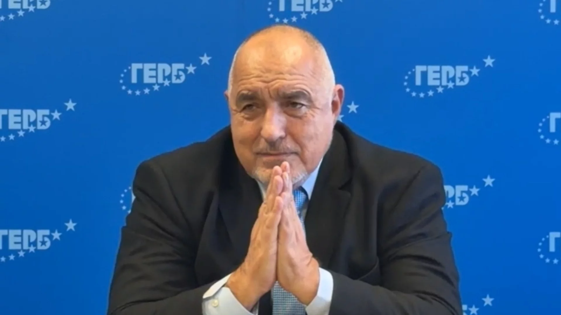 На битка за изборите: "А" отбор повежда ГЕРБ в София