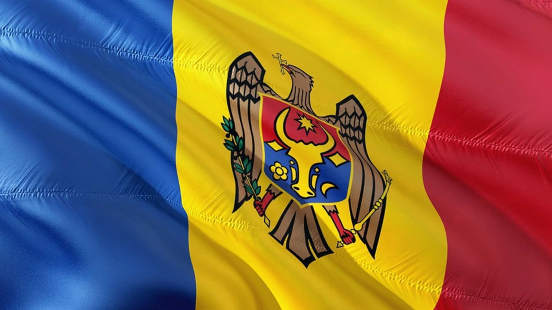 Заради разлив на гориво след руски удар: Молдова обяви тревога