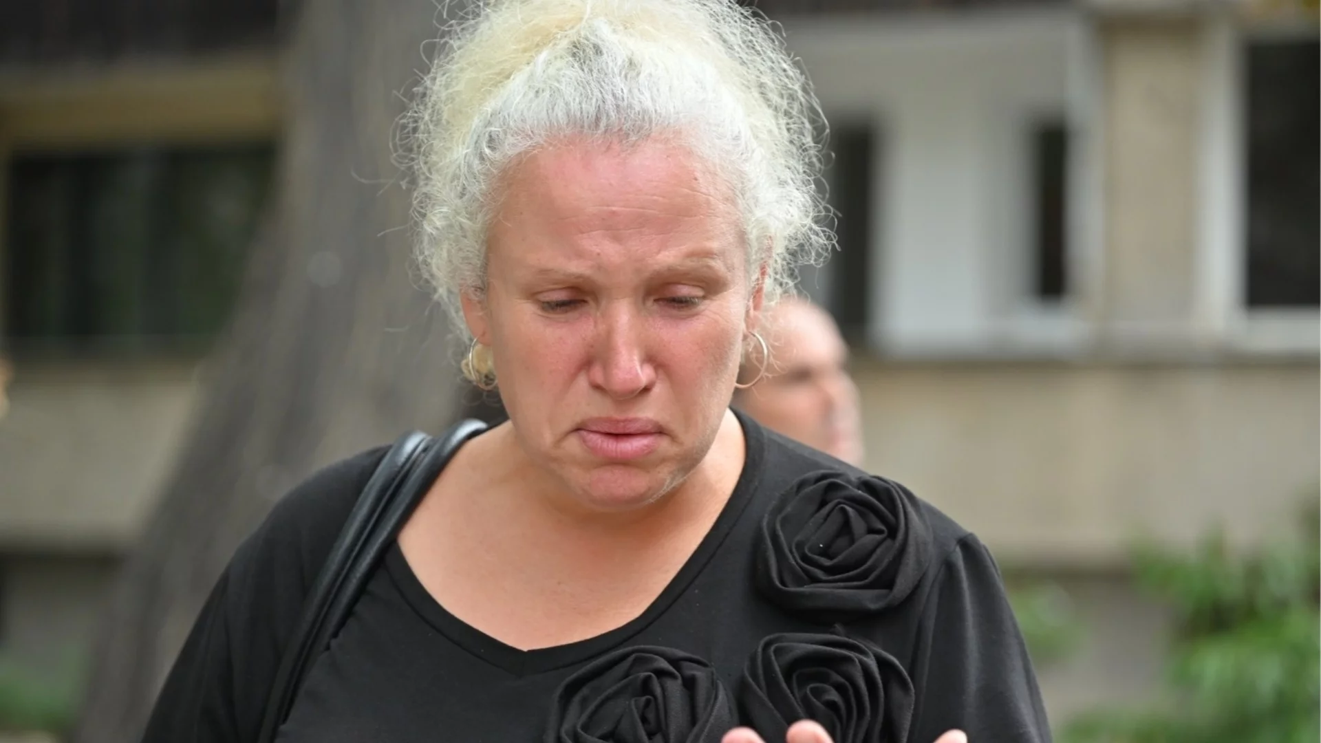 Майката на убития Митко от Цалапица влиза в политиката