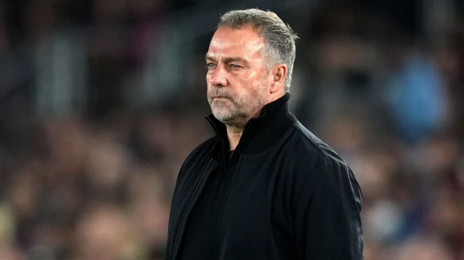 Успя ли Флик с най-важната си мисия в Барселона? 