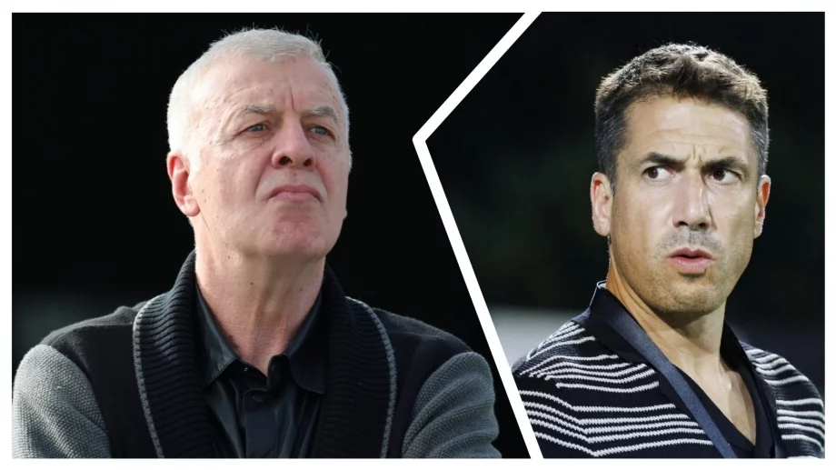 Пак скандали около победа на Левски - "сините" с нов шампионски успех