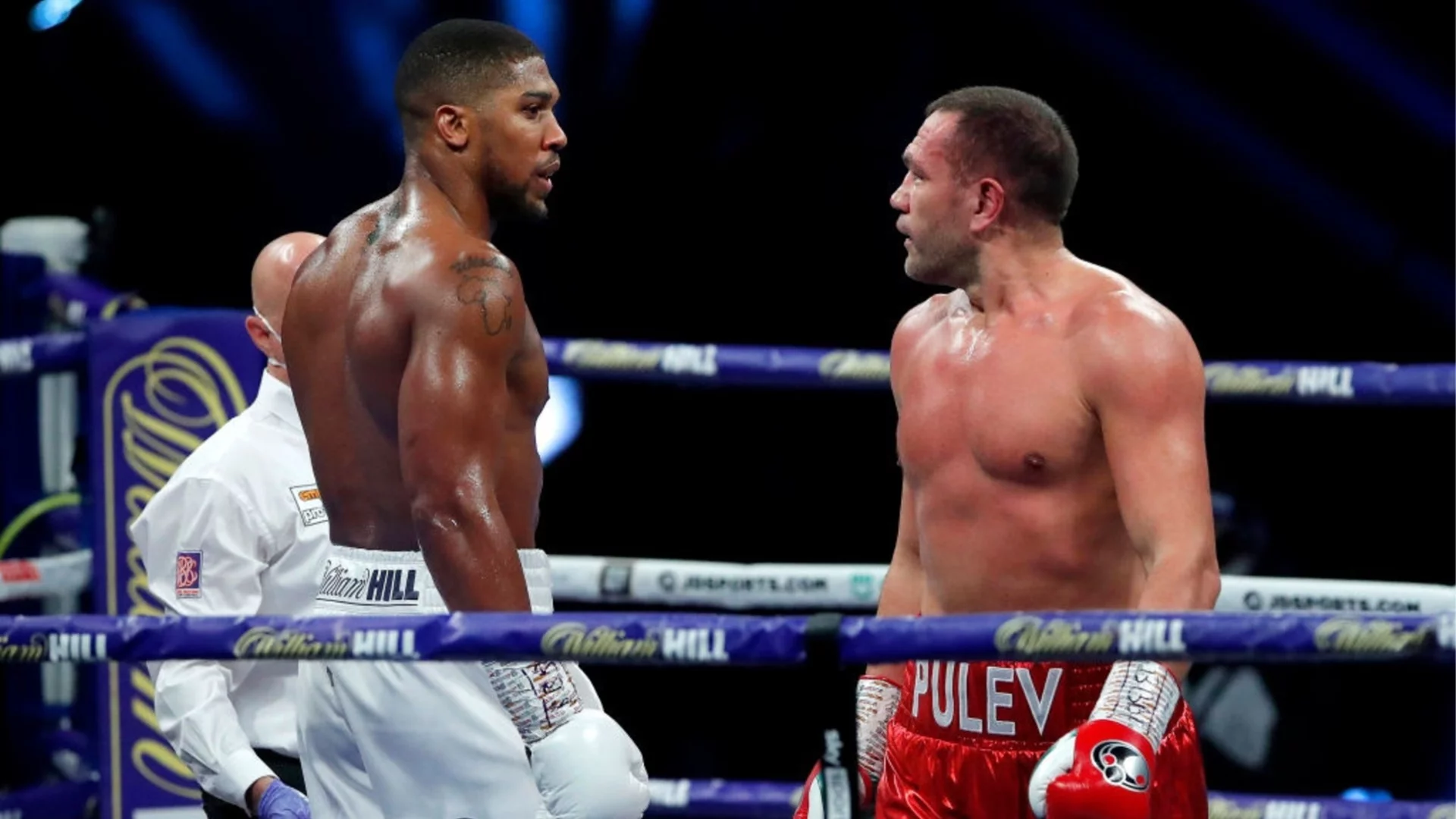 "Кубрат Пулев можеше да победи абсолютно всеки в света": Легендарен треньор на Джошуа с огромно признание за Кобрата