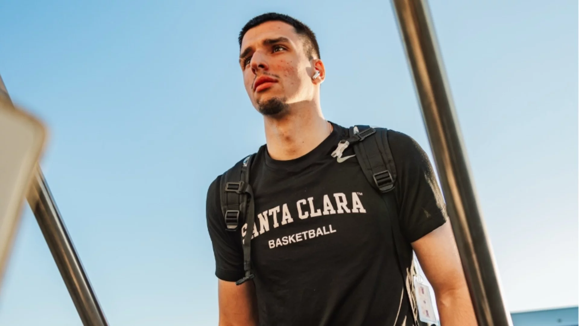 Александър Гавалюгов пред Actualno: за любимата игра, фамилното име и голямата цел