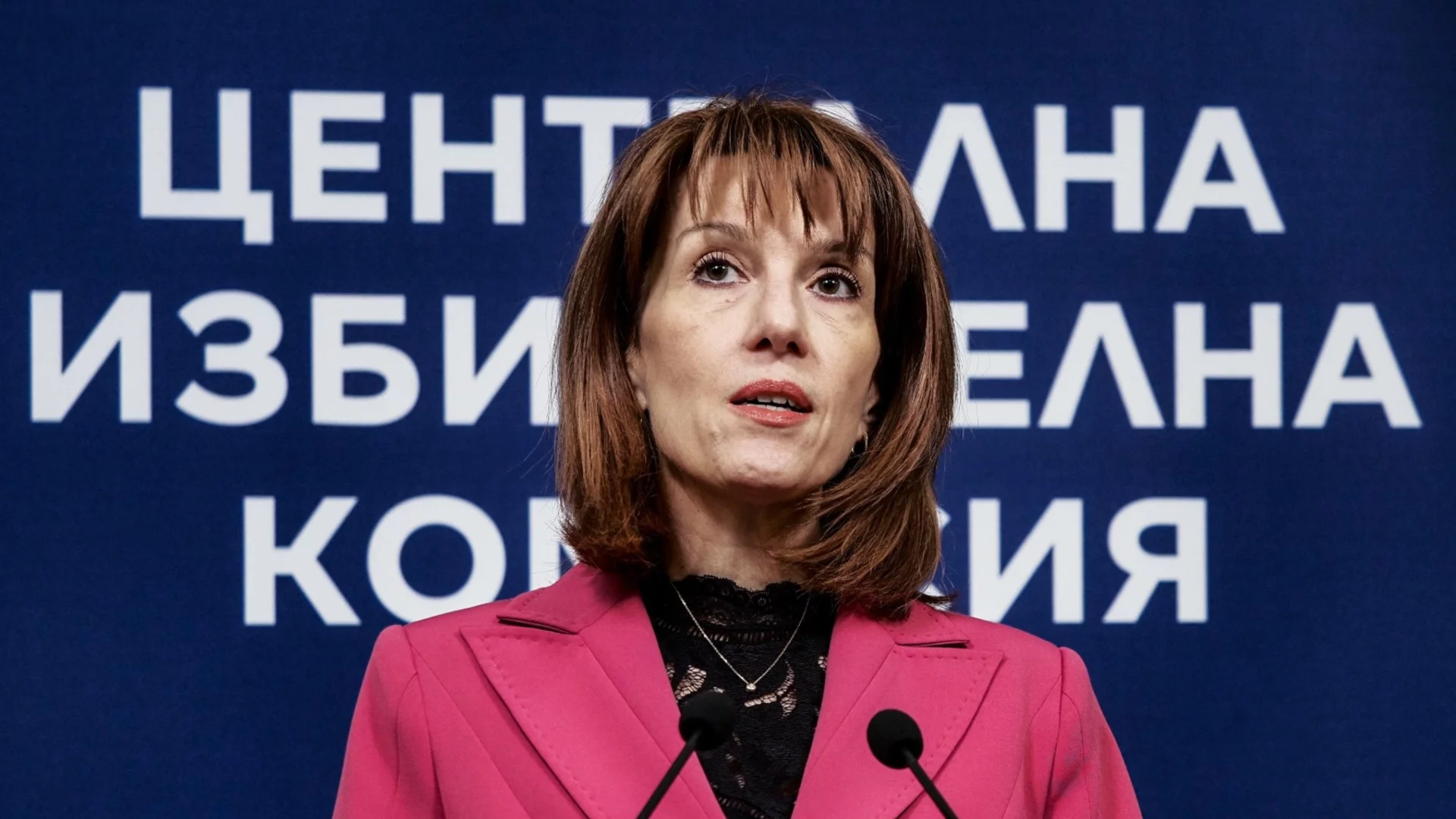 Камелия Нейкова: Машините за гласуване ще бъдат технически изправни за изборите на 19 април