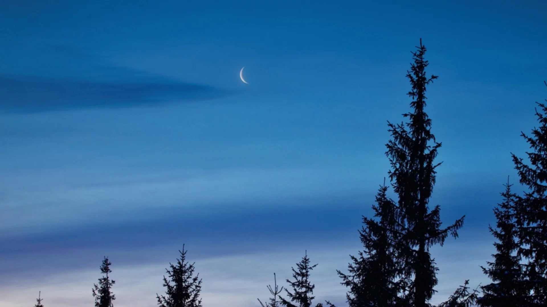 19 март: Последното зимно Новолуние в Риби, ще се окажем в пространство на „между“