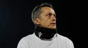 В мерника на Христо Янев: Двама титуляри сядат моментално на пейката в ЦСКА