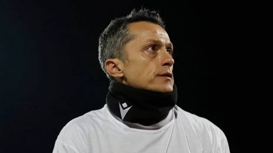 В мерника на Христо Янев: Двама титуляри сядат моментално на пейката в ЦСКА