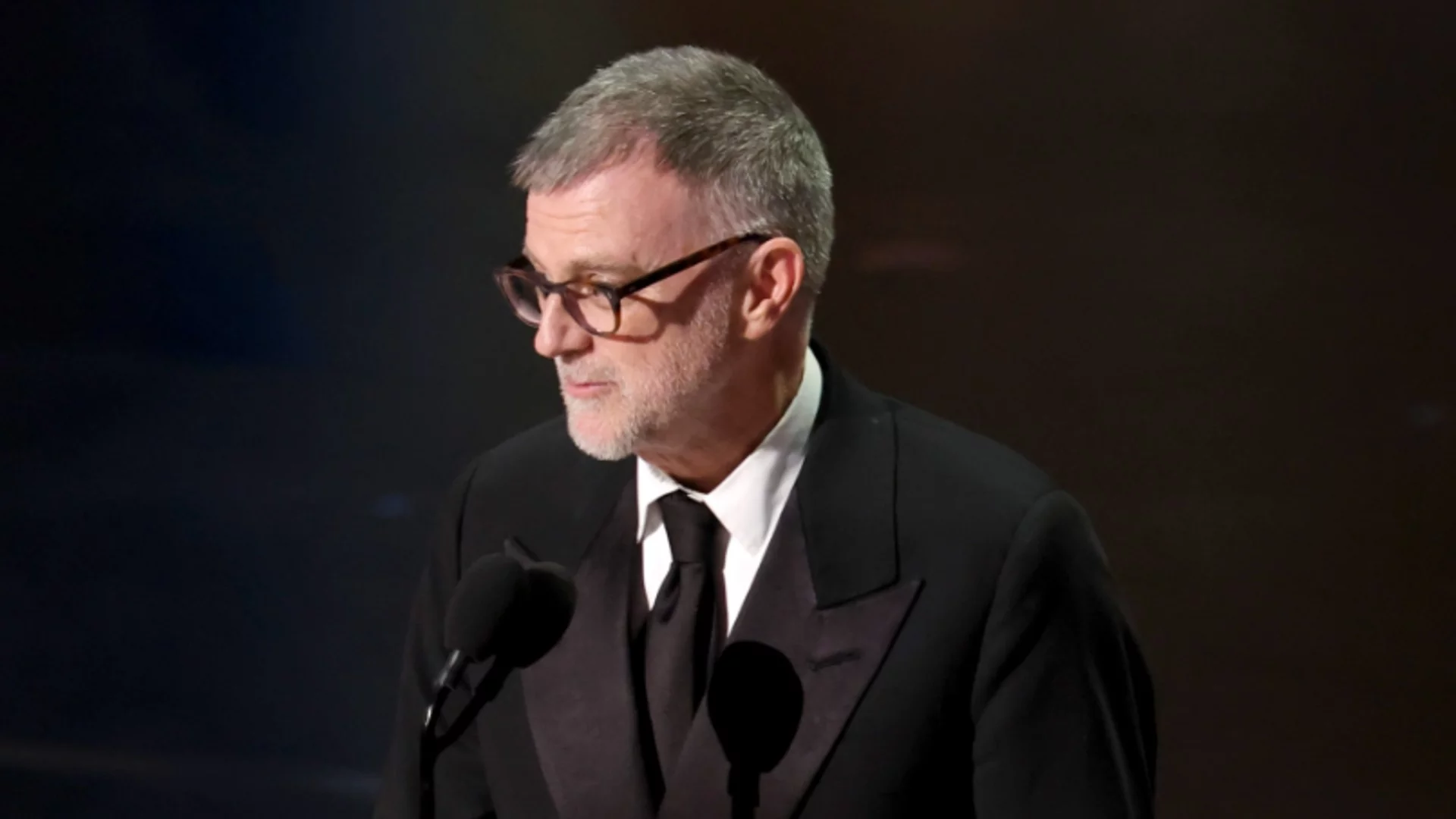 Пол Томас Андерсън с "Оскар" за режисура за филма "Битка след битка"