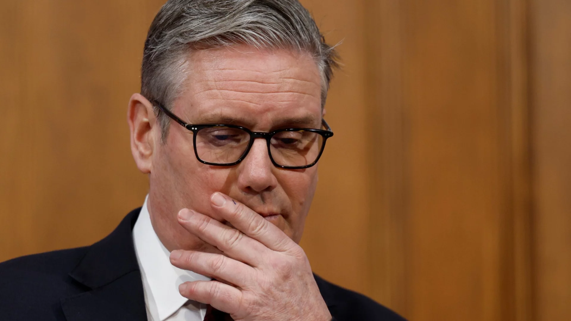 Стармър отговори на призива на Тръмп да му помогнат в Ормузкия проток: Не искам да въвличаме НАТО в това