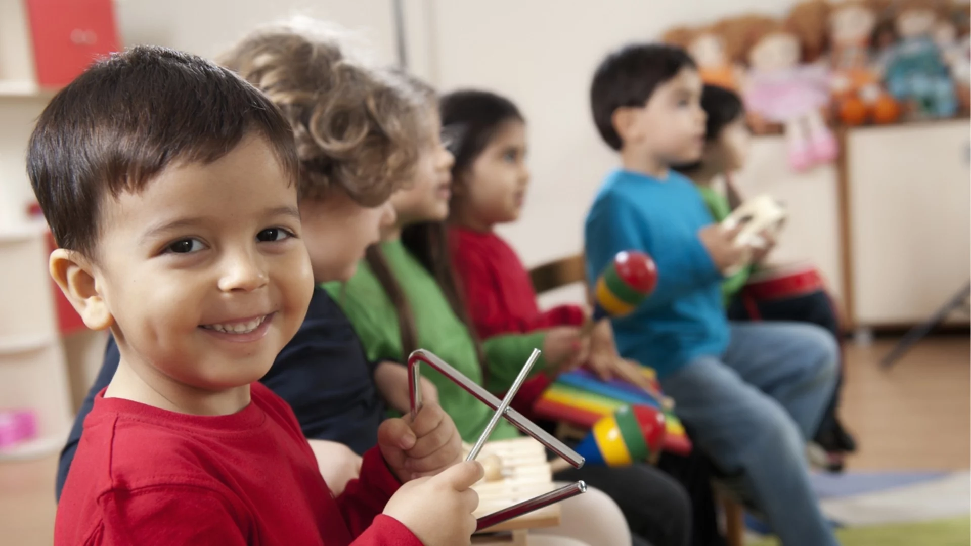 Ключова промяна в приема в яслите се отлага