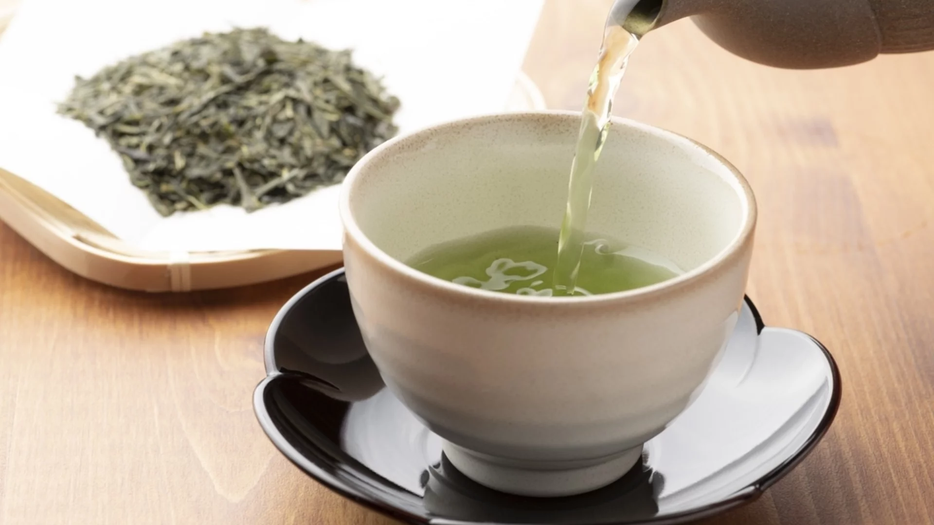 Ендокринолог: Това е най-добрият чай за контрол на кръвната захар