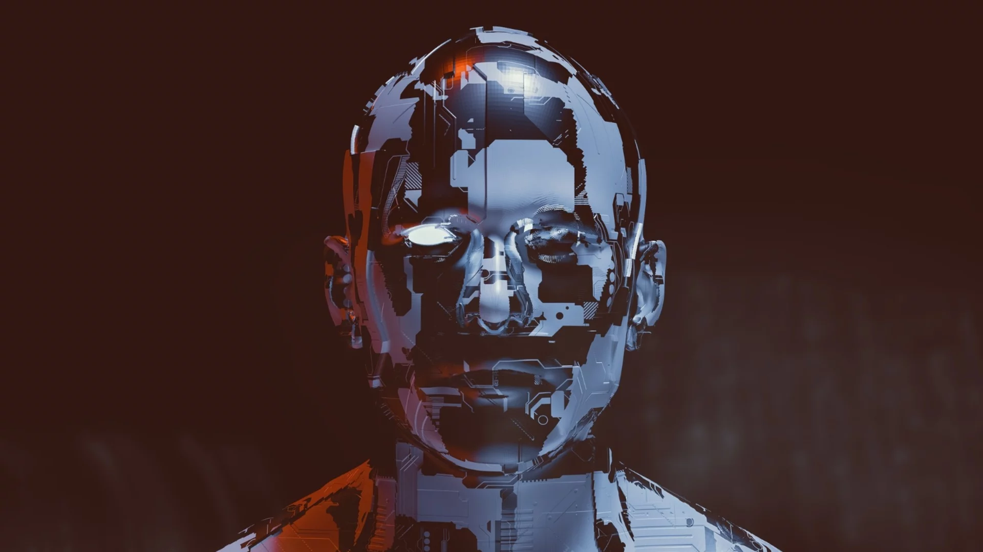 "Машините ще ни унищожат": Задържаха робот в Макао, тормозил жена (ВИДЕО)