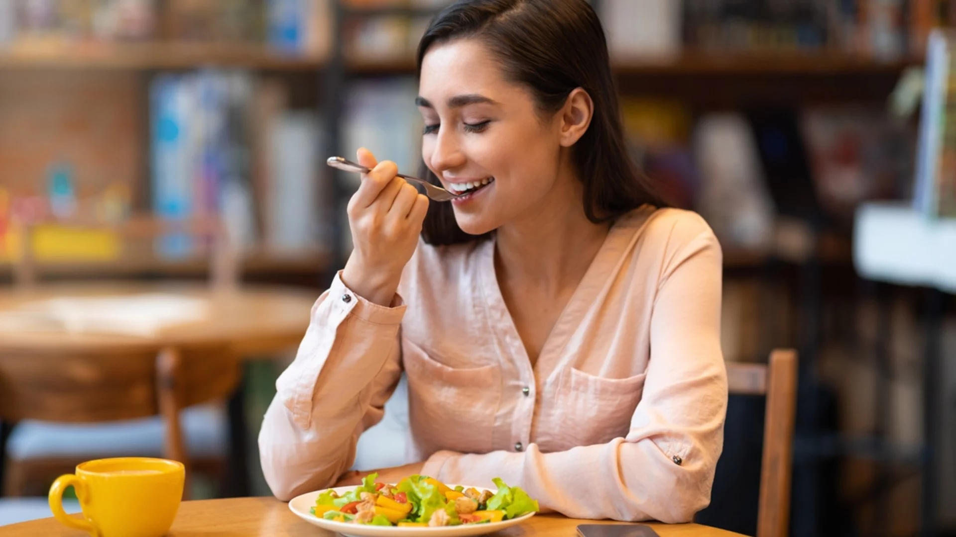 Кои ястия стават по-вкусни на следващия ден