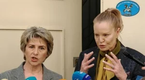 Безмилостно! Весела Лечева с директен залп по Стефка Костадинова