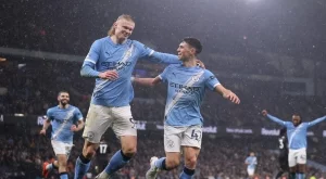 Спечелил всичко с Манчестър Сити изпада от плановете на Гуардиола през лятото?