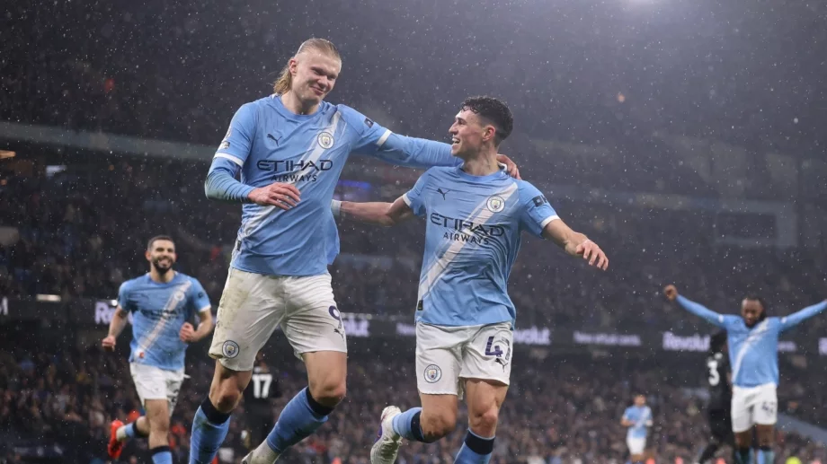 Спечелил всичко с Манчестър Сити изпада от плановете на Гуардиола през лятото?