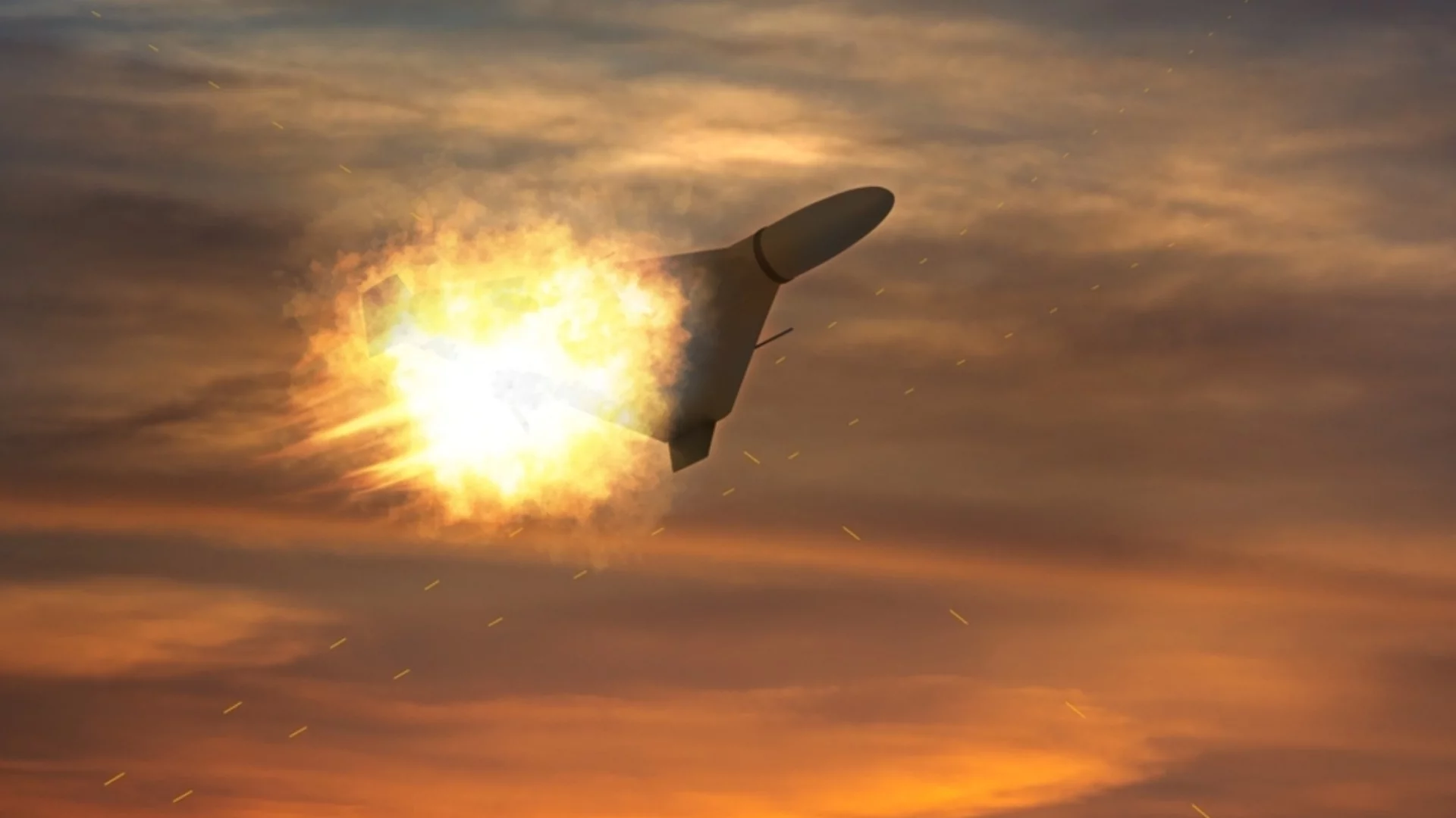 Болезненият урок за САЩ от войната в Иран: Украинците сигурно са смаяни от тяхната небрежност