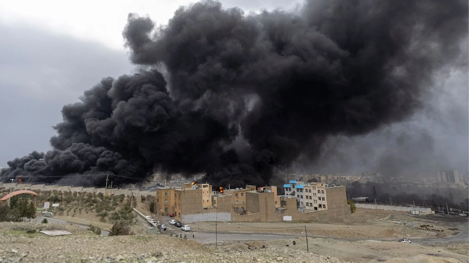 Залог за 14 млн. долара: Заплахи срещу журналист заради новина за иранска ракета