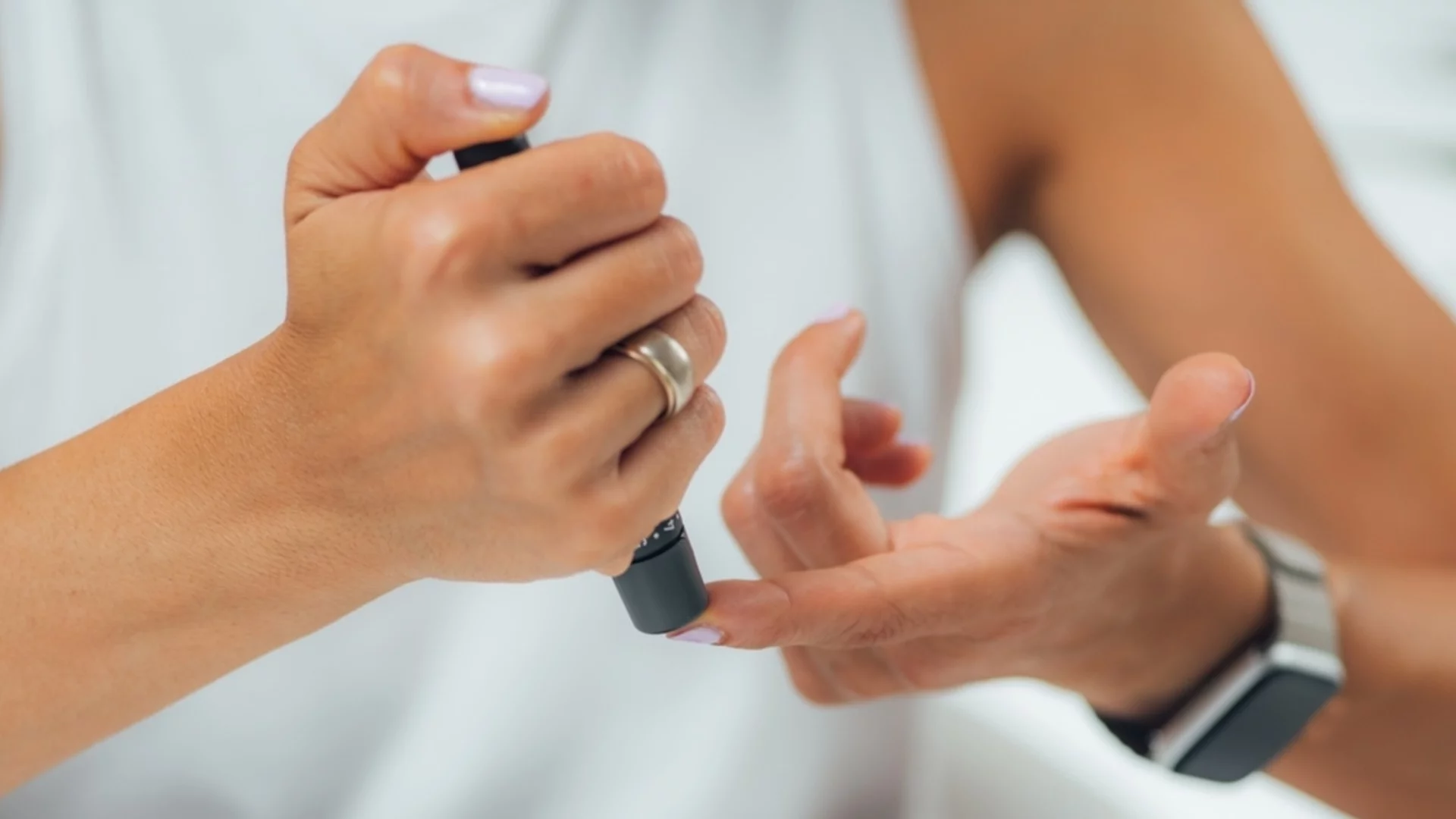 4 сутрешни навика, които помагат за стабилизиране на нивата на кръвната захар