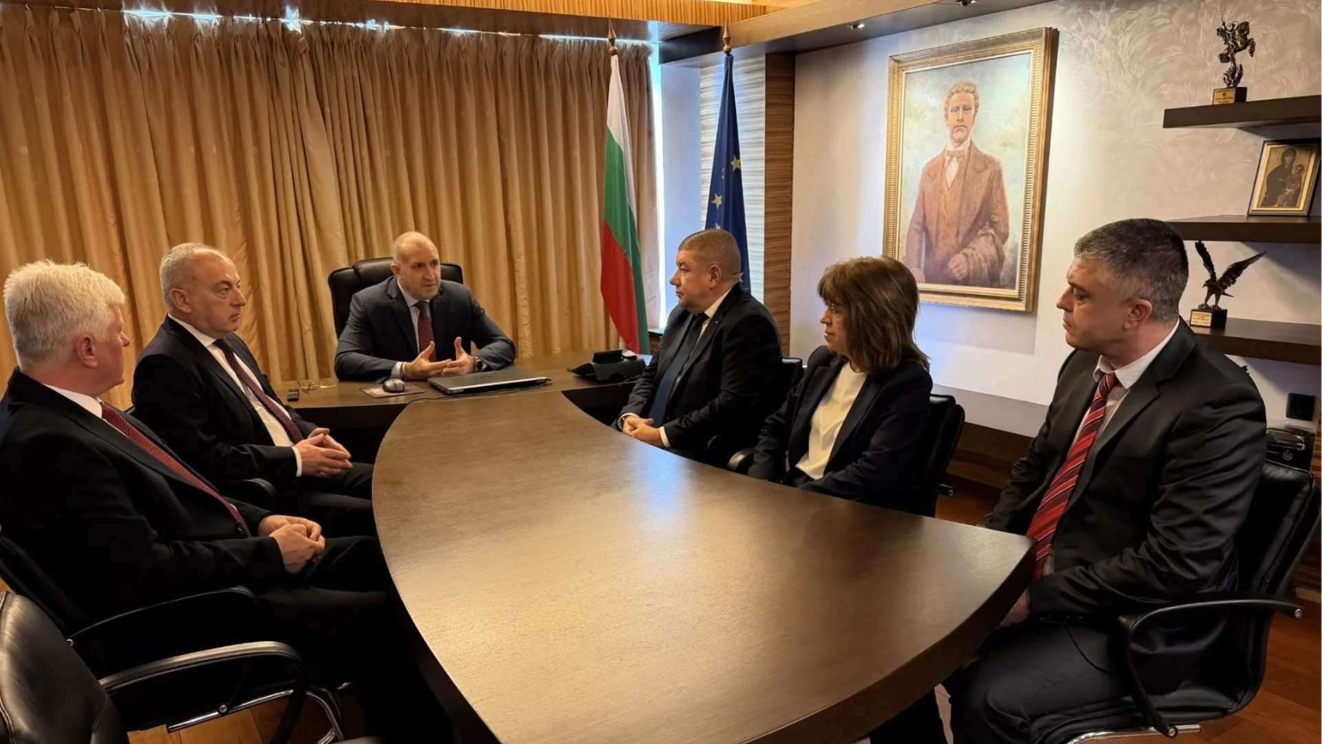 Най-важните новини за деня: 16 март 2026 г.