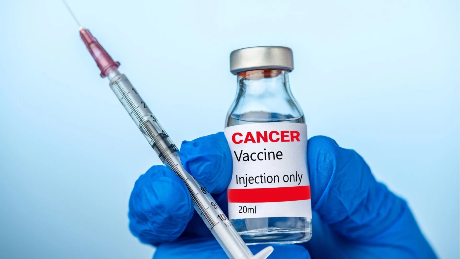 Революционно: ChatGPT създаде ефективна ваксина против рак