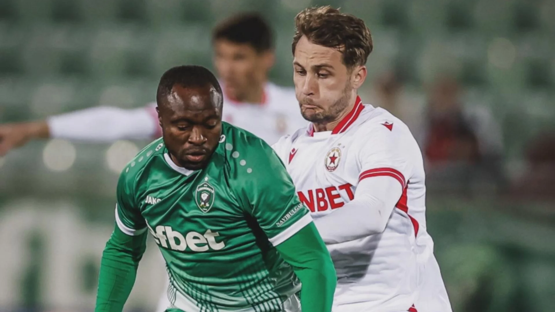 “На този етап няма изгледи ЦСКА да “ляга” на Лудогорец”