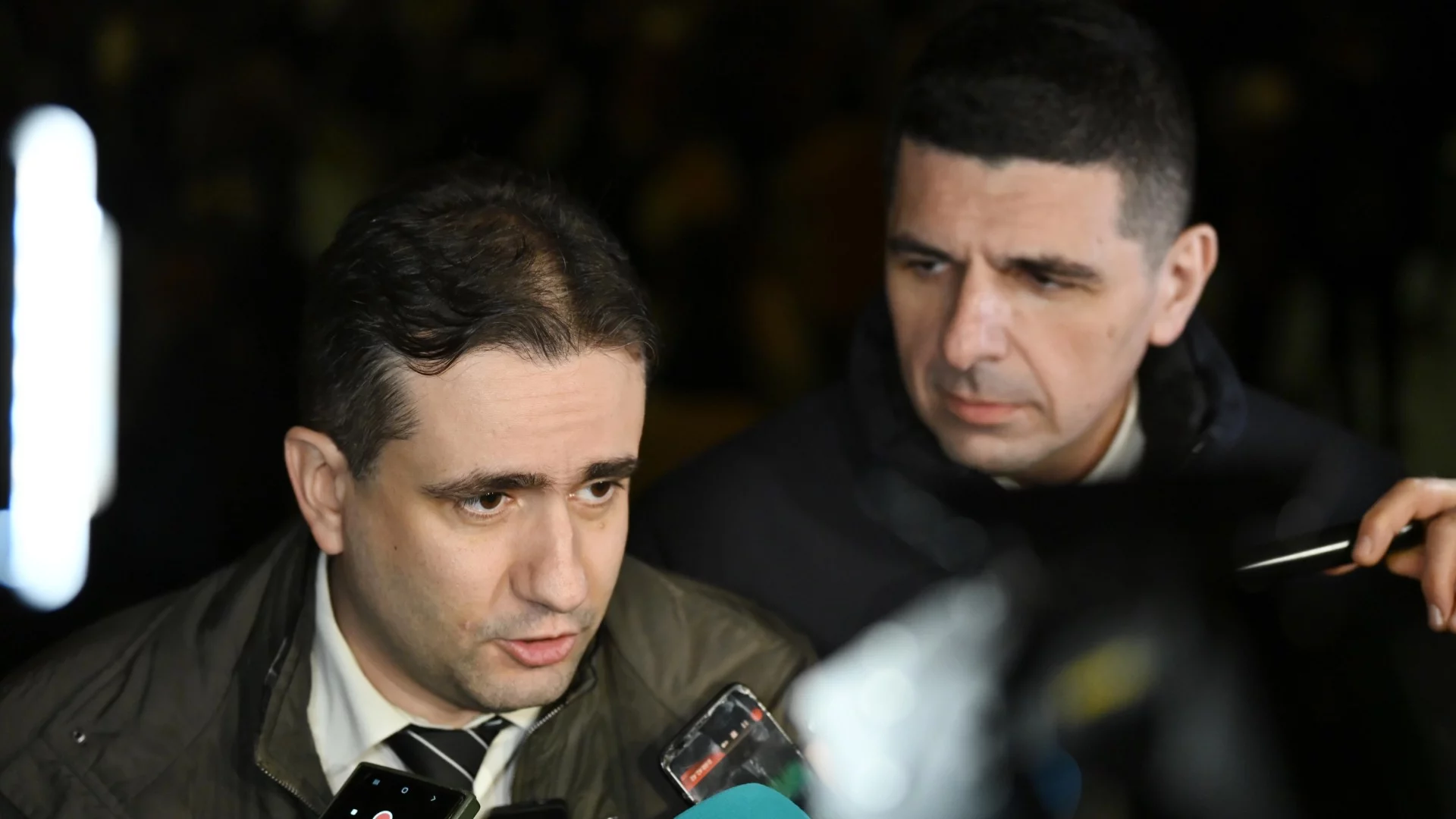 Списък с над 900 имена: "Да, България" подаде сигнал за купуване на гласове