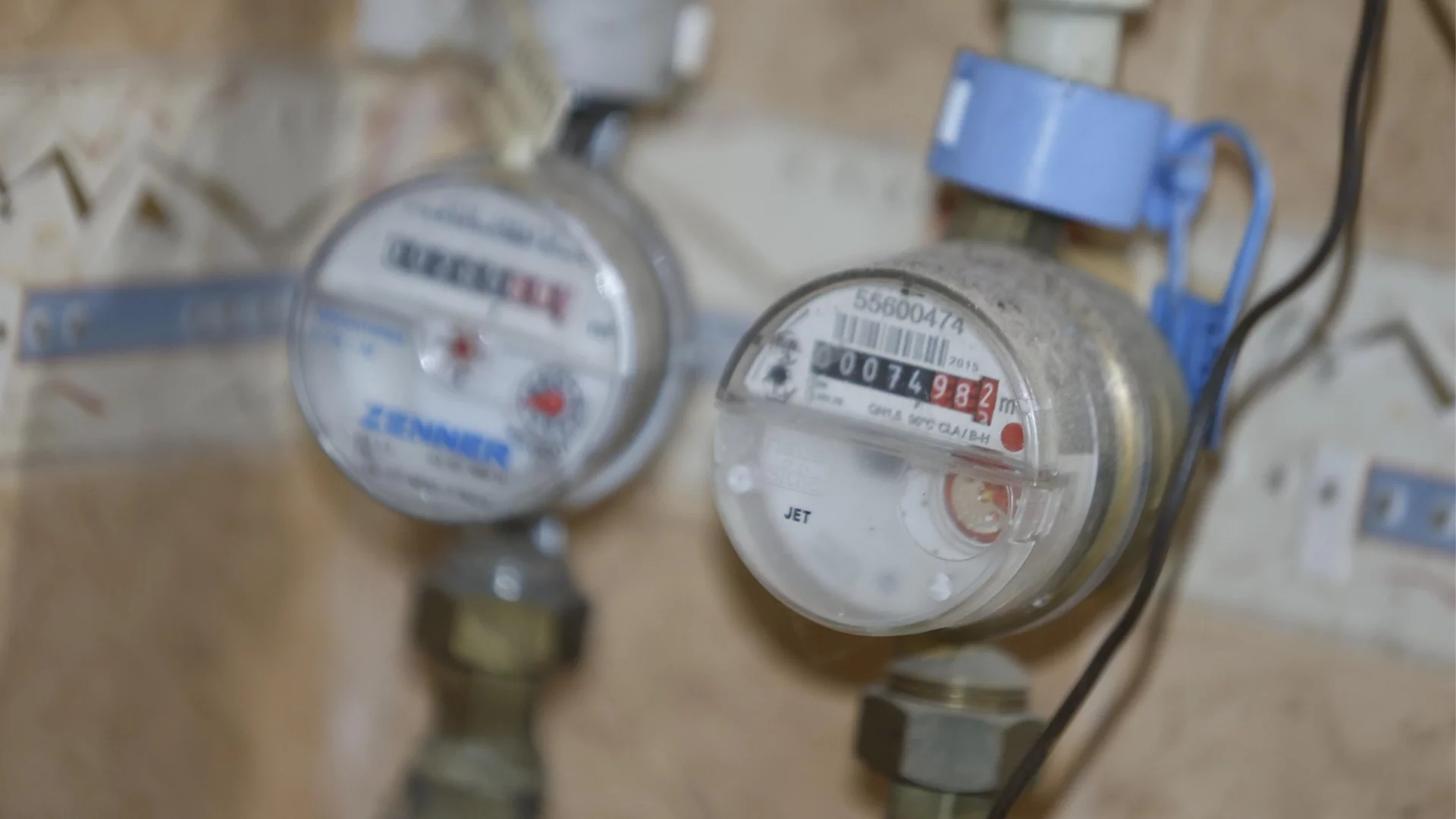 След високите сметки за ток: Домакинства в София получиха шокиращи сметки за вода