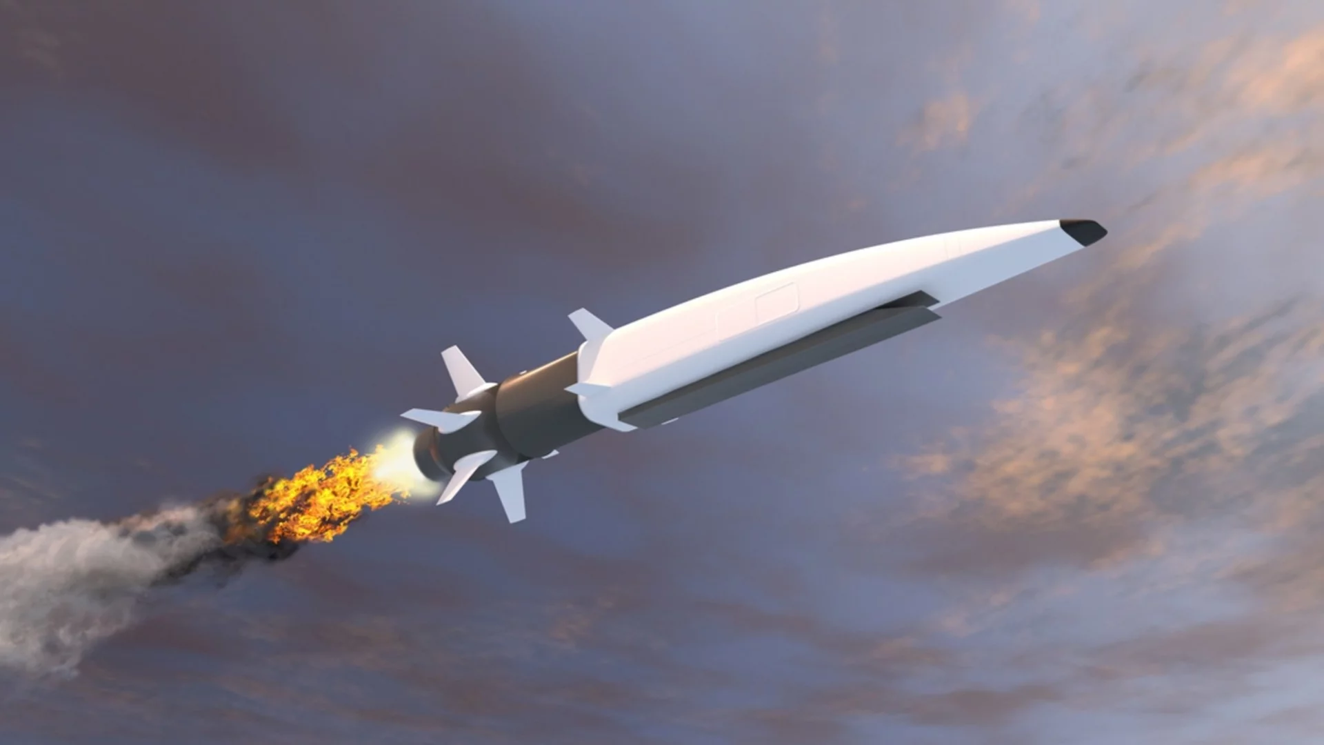 Началникът на сръбската армия: Китайските хиперзвукови ракети не са причина за безпокойство