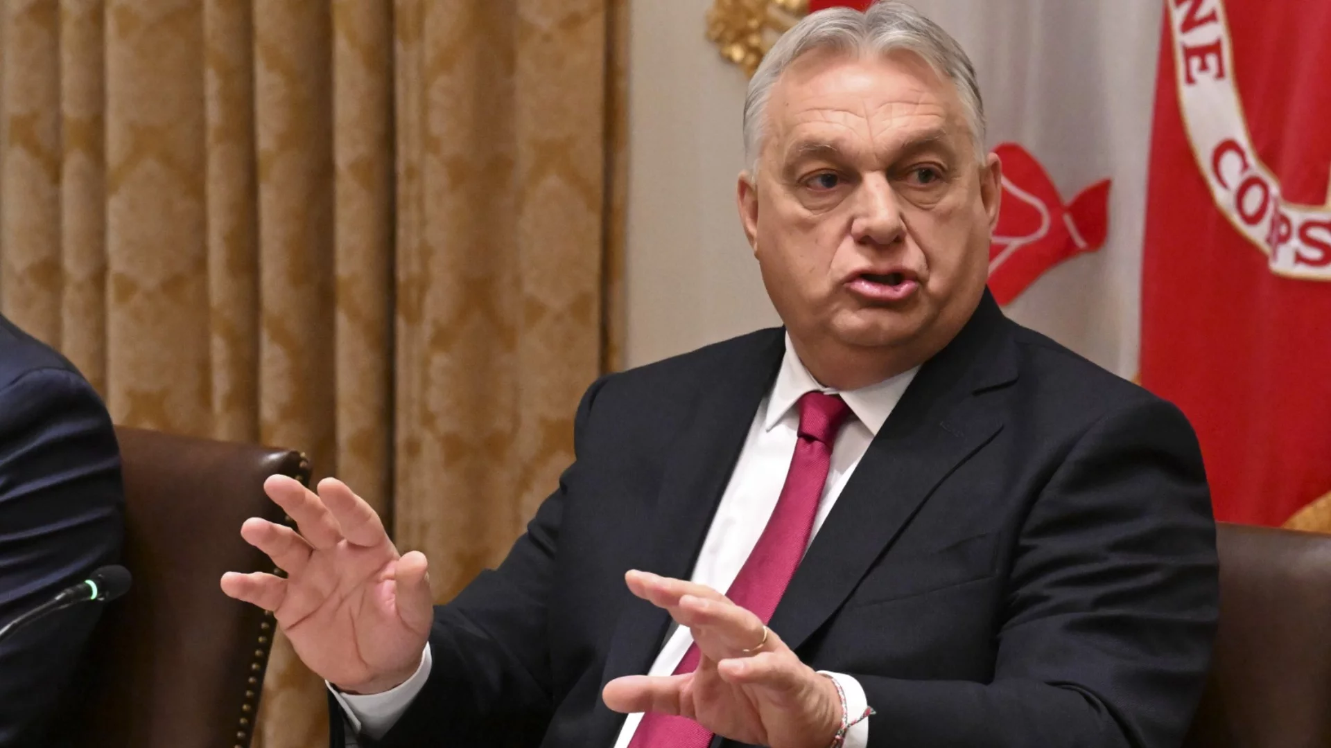 Въпреки руските машинации: Проучване дава 20% преднина на Мадяр пред Орбан (ВИДЕА)