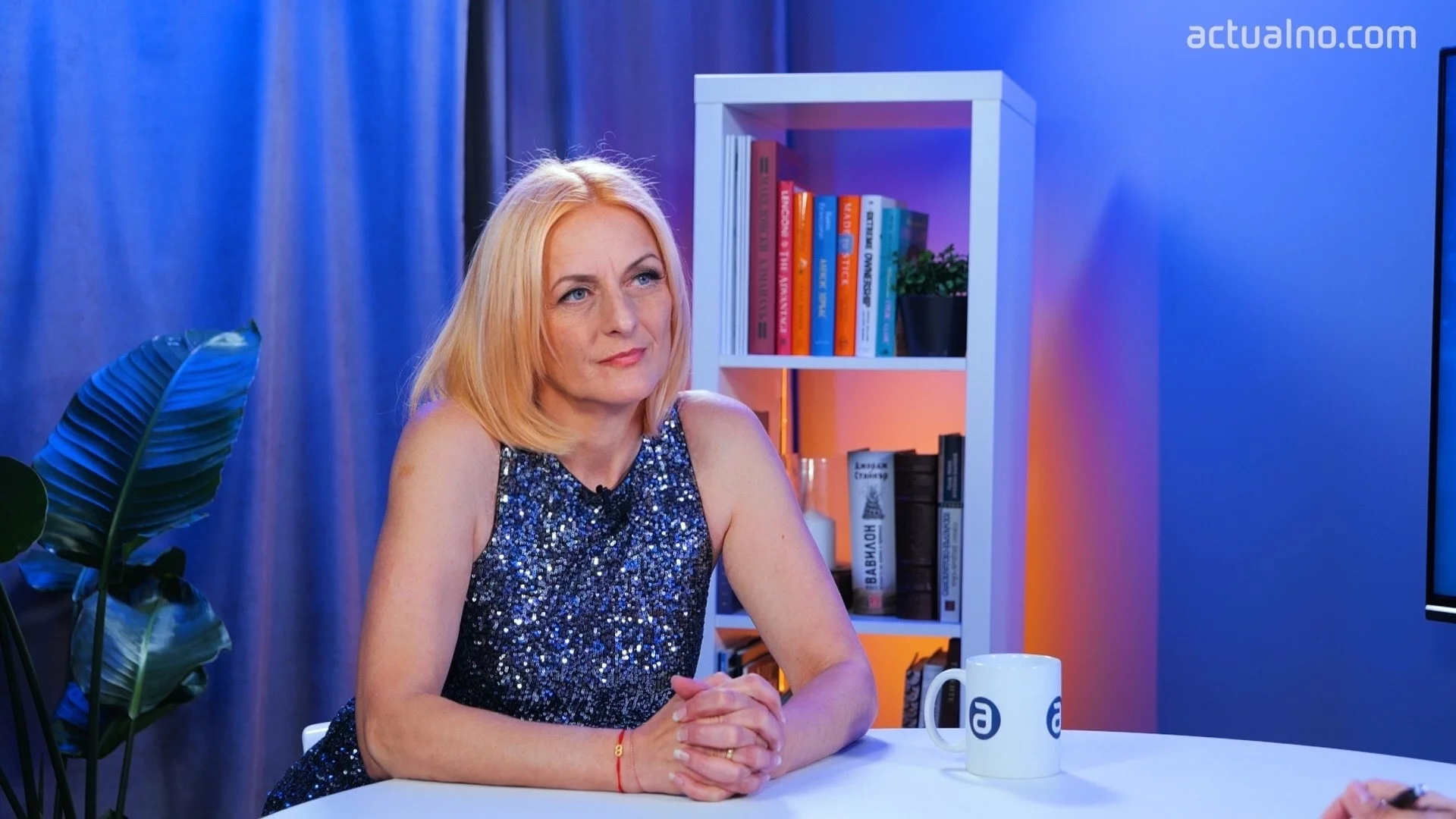 Легендарната Едит Пиаф през погледа на Вера Шандел: Ритъм и любов (ВИДЕО)