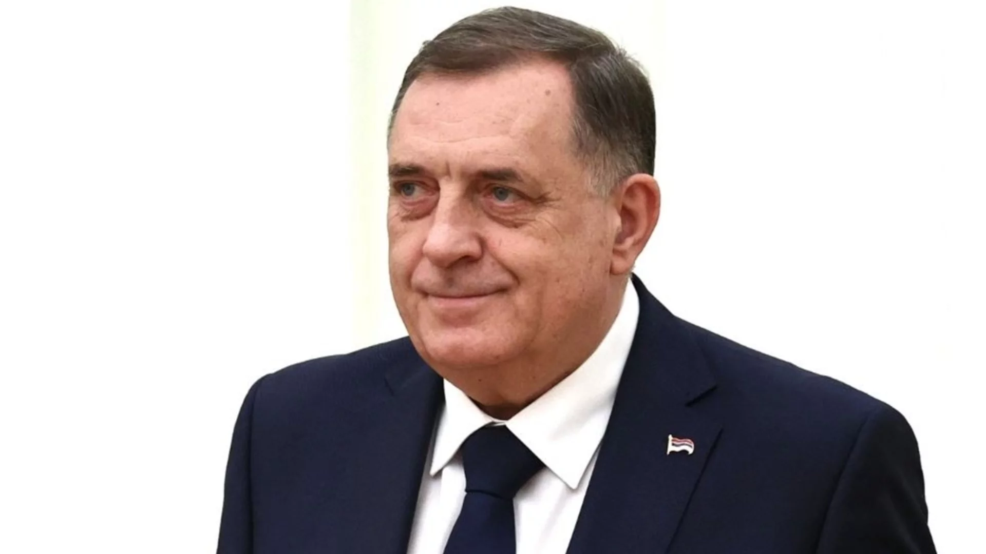 Първа инстанция: Додик е признат за виновен за дискриминация срещу ЛГБТИ