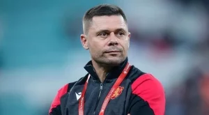 По един от Левски и ЦСКА в групата на Александър Димитров за FIFA Series 2026