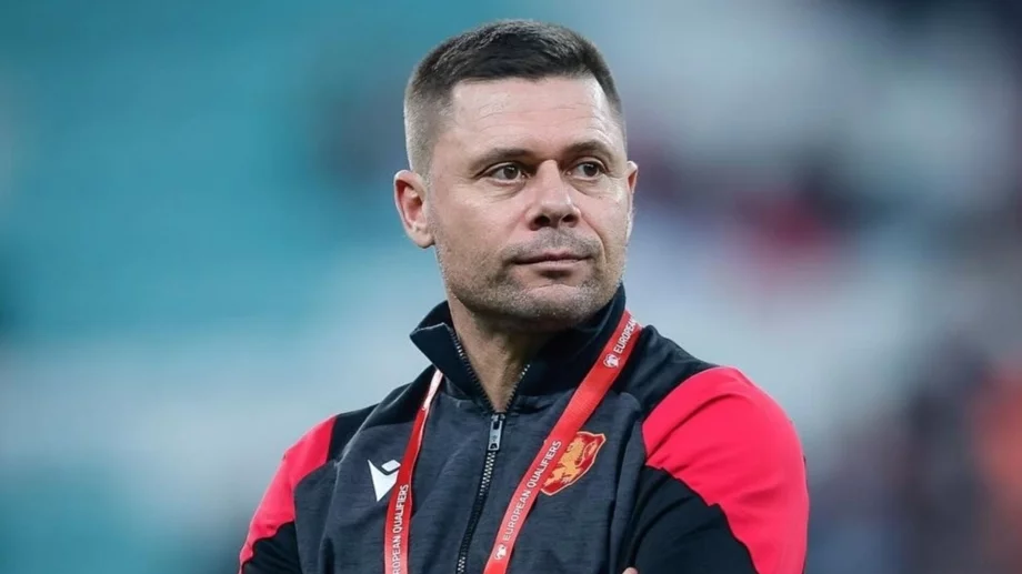 По един от Левски и ЦСКА в групата на Александър Димитров за FIFA Series 2026