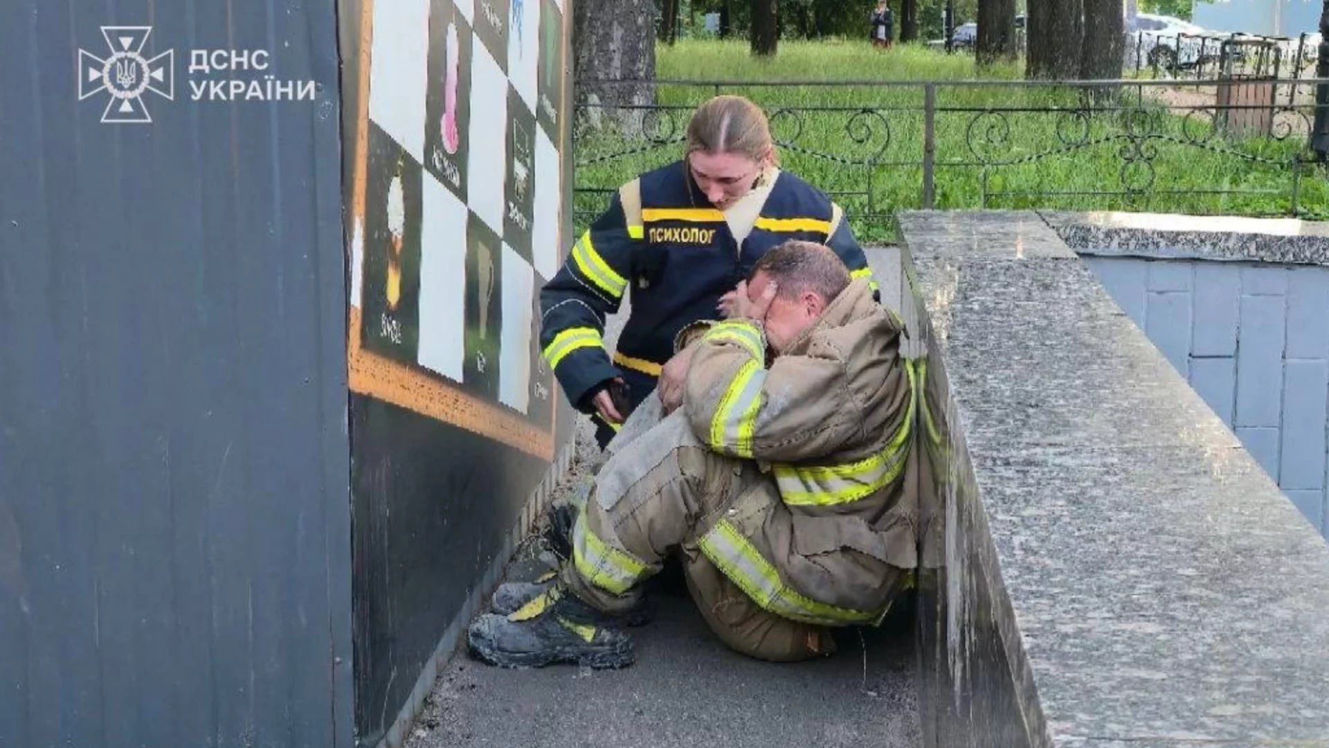 Русия уби с дрон медици от украинската спешна помощ (СНИМКИ)