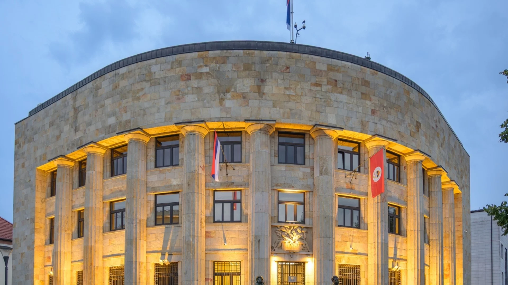 Падна правителството в Република Сръбска