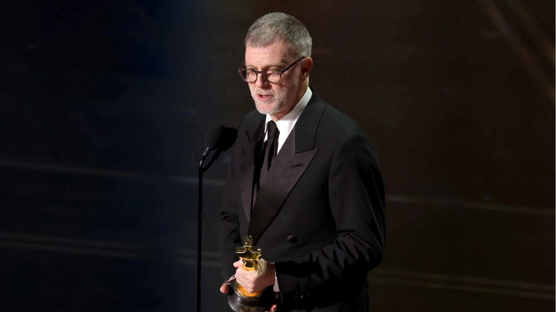 Пол Томас Андерсън с "Оскар" за режисура за филма "Битка след битка"