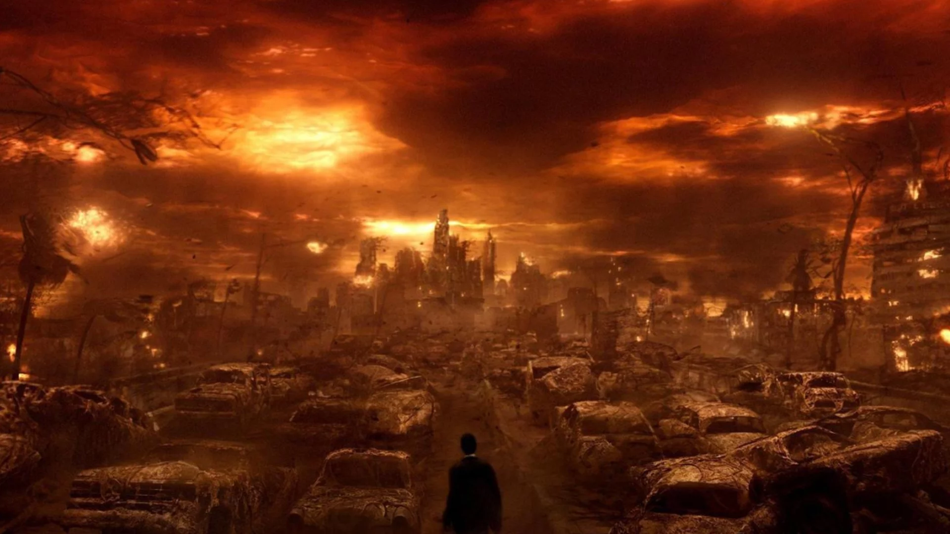 Кой ще оцелее след края на света: Учени определиха най-издръжливото същество на планетата