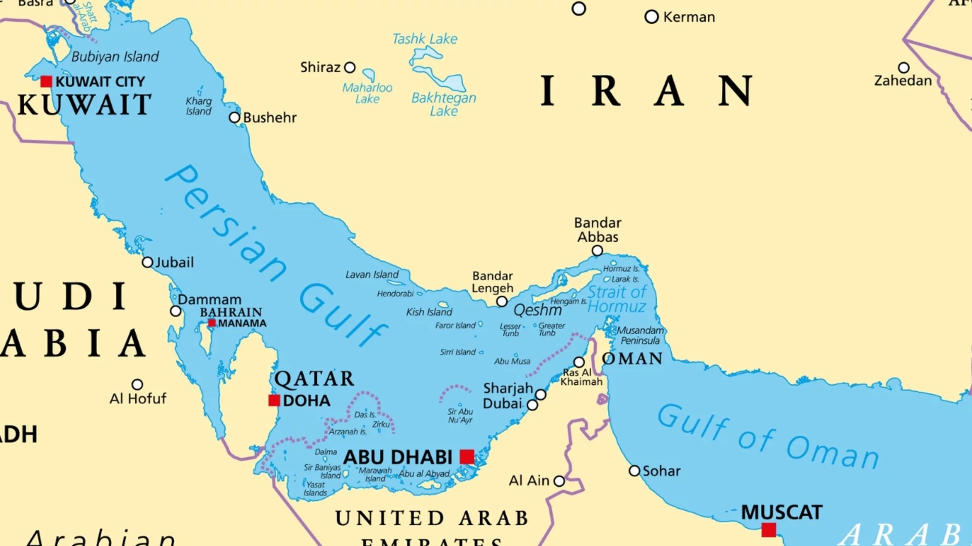 Нидерландия: Не виждаме как ще се организира скоро мисия за отваряне на Ормузкия проток