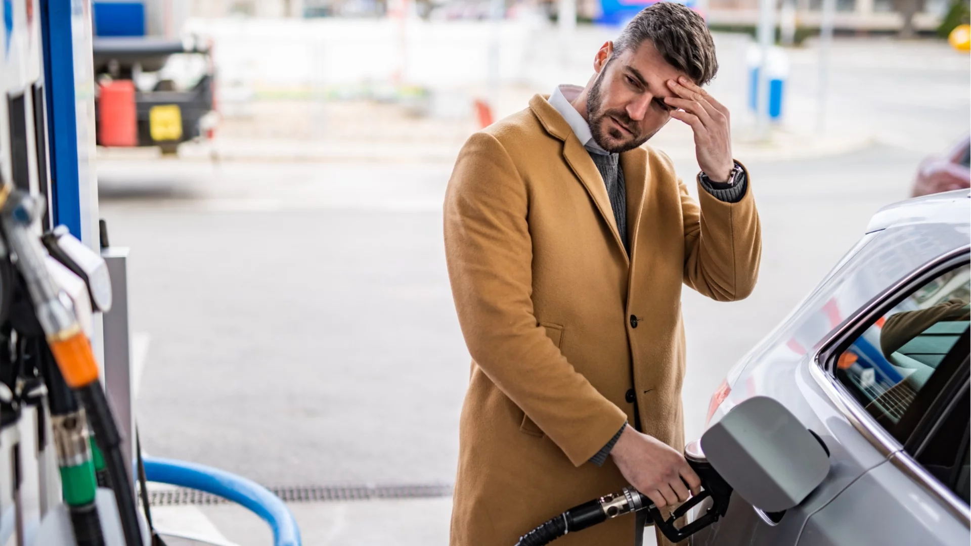 Мартин Владимиров: Цените на горивата у нас са най-ниските в ЕС, но скоро това може да се промени