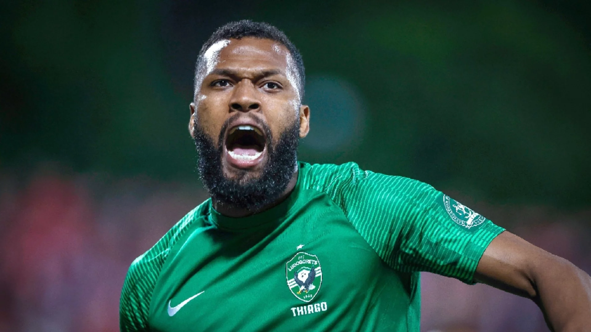 От Лудогорец до националния тим на Бразилия: Игор Тиаго впечатли Дон Карло, Неймар - не