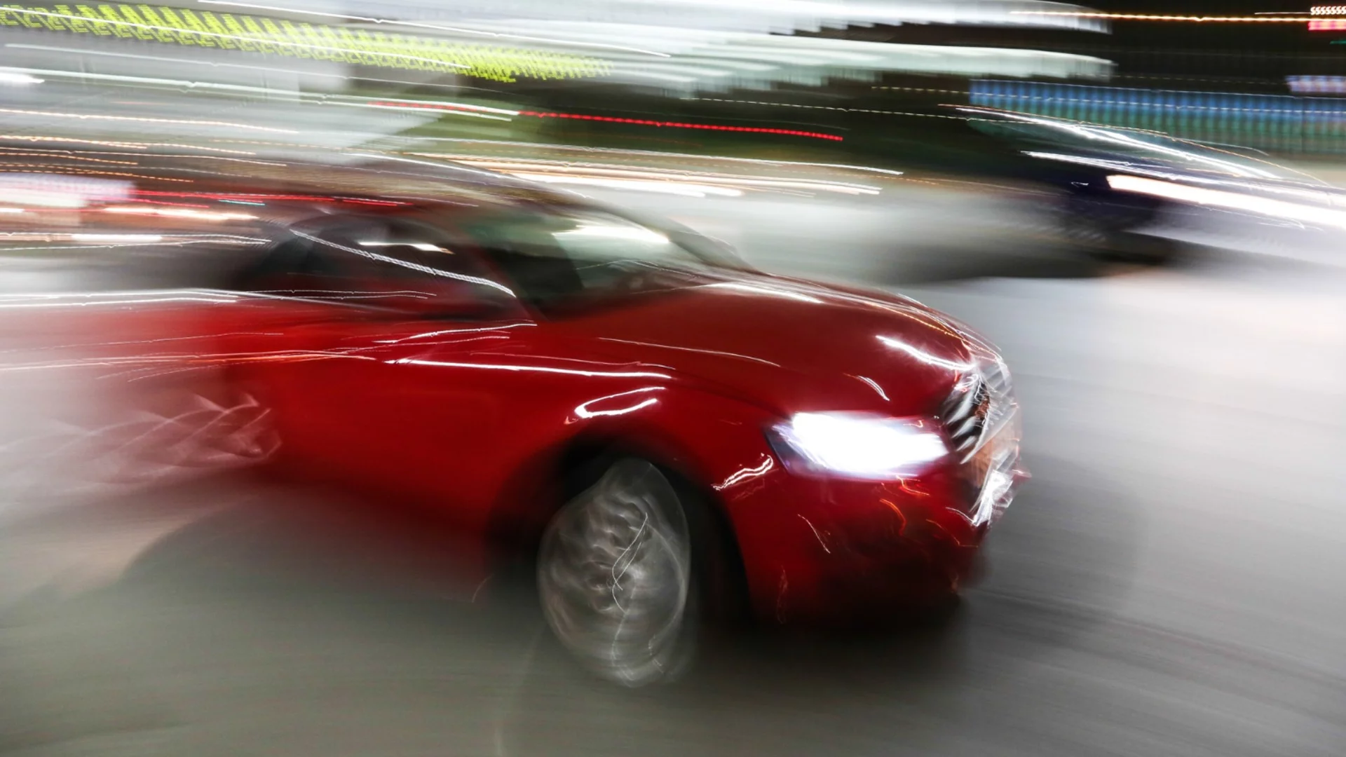 Два пъти с 200 за по-малко от час: Шофьор остана без книжка